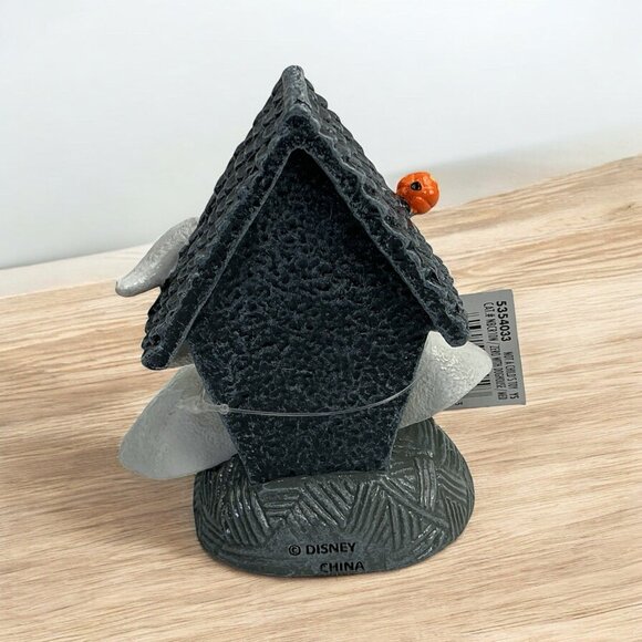 Disney Tim Burton's Nightmare Before Christmas Zero Aquarium Fish Tank Ornament - Picture 2 of 6